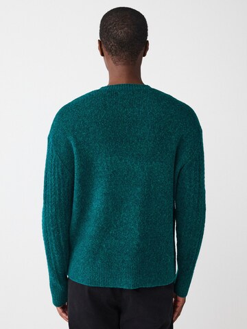 zils Next Džemperis