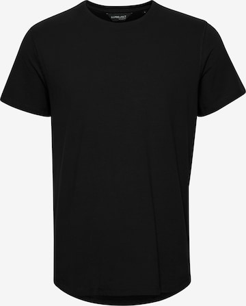 11 Project Shirt 'Jonte' in Black: front