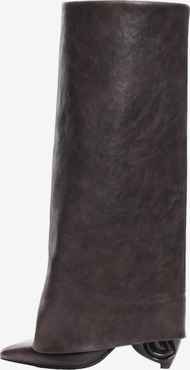 Desigual Čižmy, veľkosť 41 - hnedá, Produkt