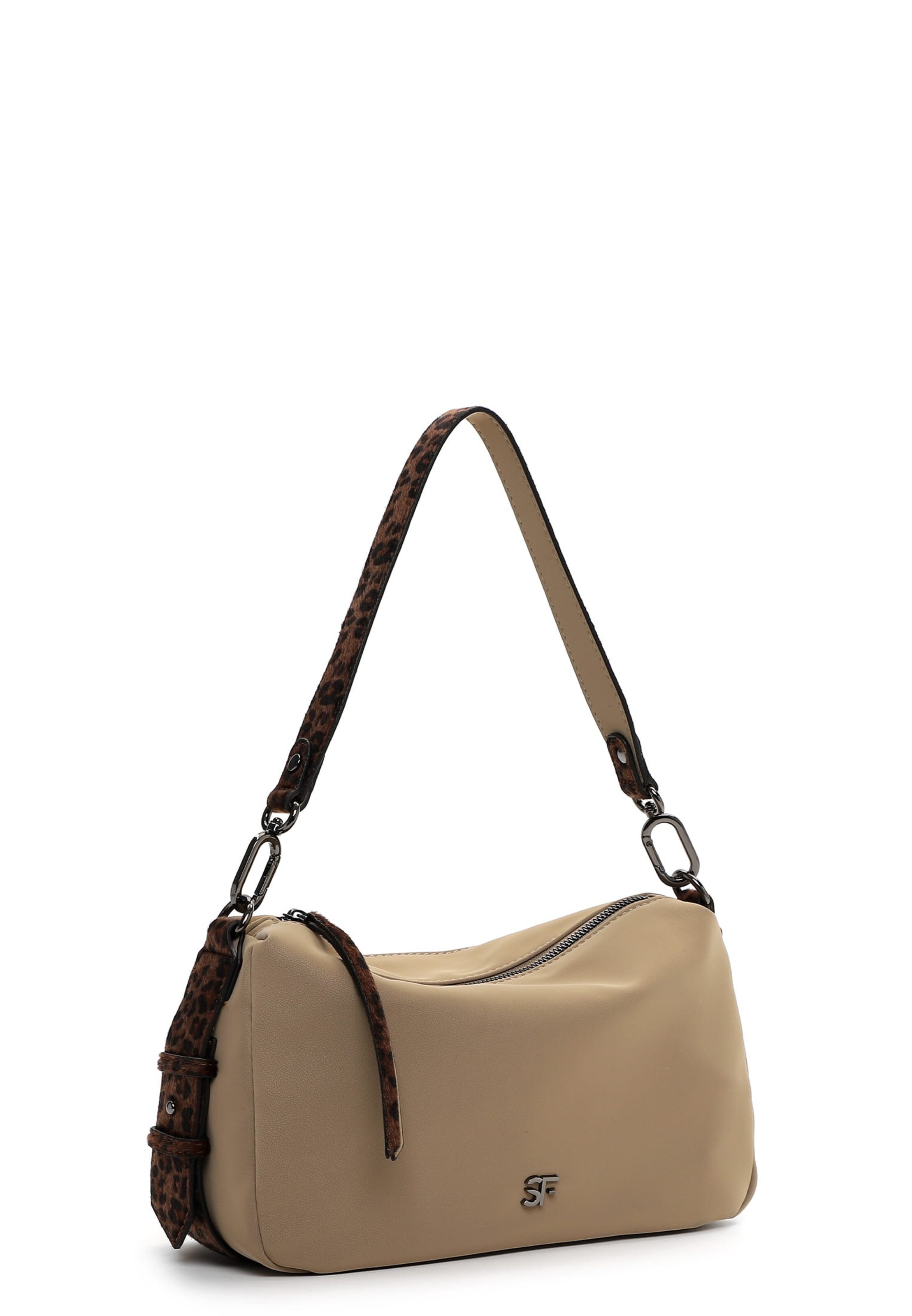 Suri Frey Schoudertas 'Sammy' in Bruin