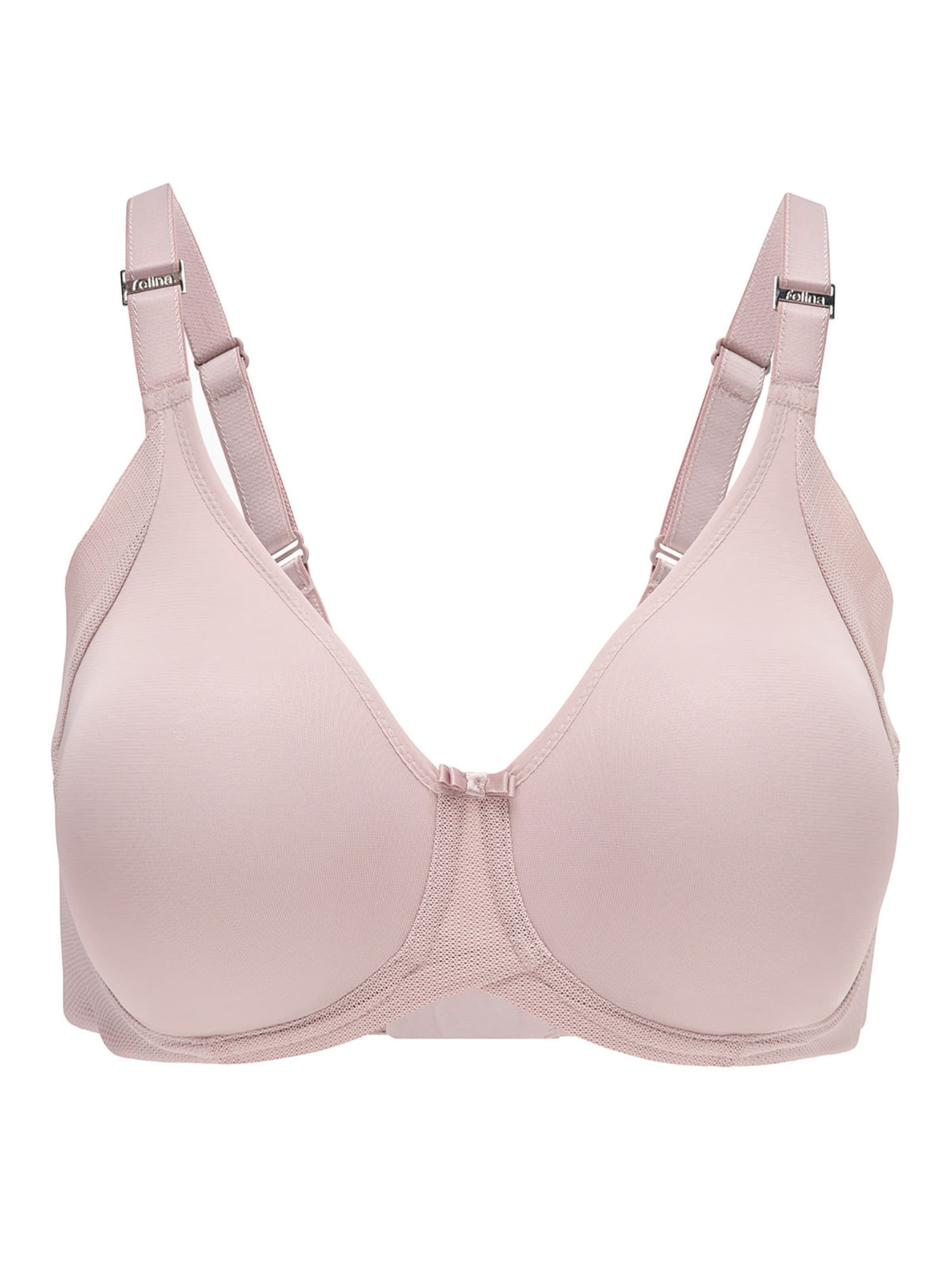 FELINA Minimizer Minimizer 'Divine Vision'‌‌ in Beige: Vorderseite