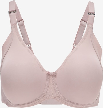 FELINA Minimizer Minimizer 'Divine Vision' in Beige: Vorderseite
