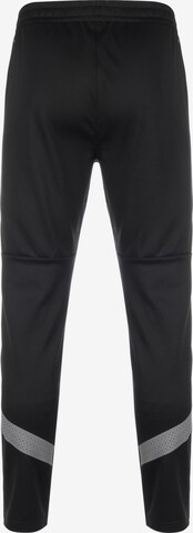 PUMA Slim fit Workout Pants in Black
