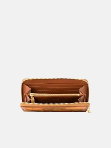 Alviero Martini Wallet in Brown