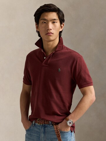 Polo Ralph Lauren Футболка в Красный: спереди