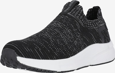 ENDURANCE Athletic Shoes 'Durman' in mottled black, Item view