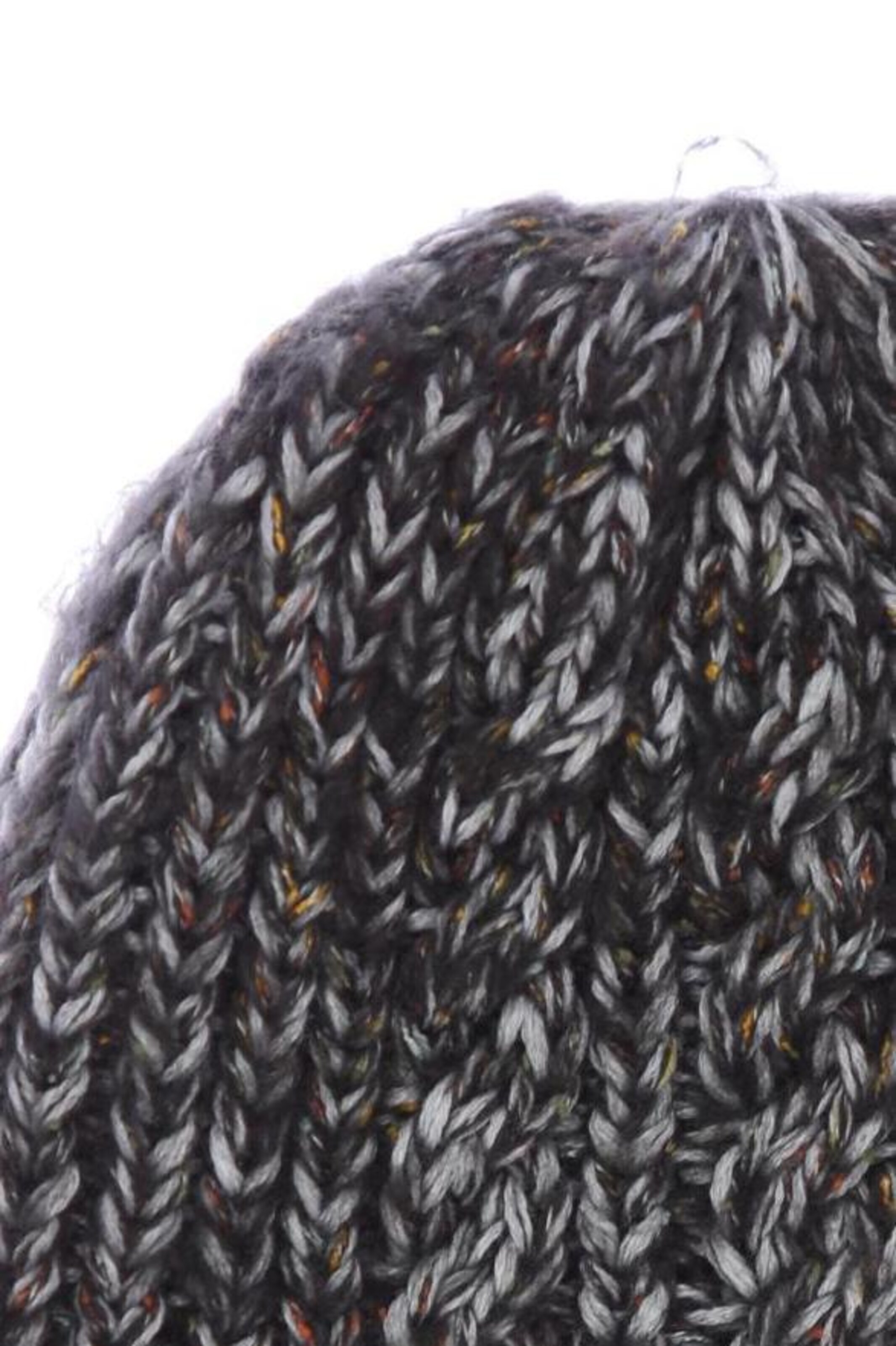 Seeberger Hat & Cap in One size in Grey