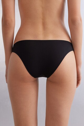 INTIMISSIMI Panty in Black