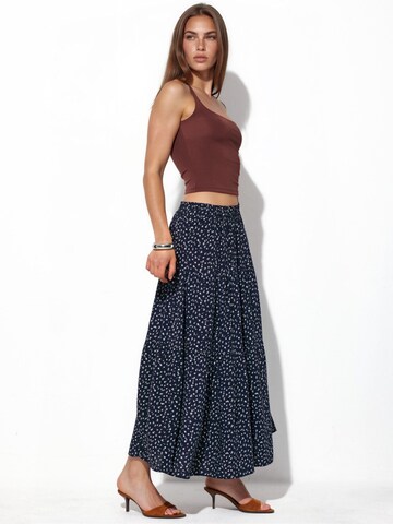 Busem Skirt in Blue