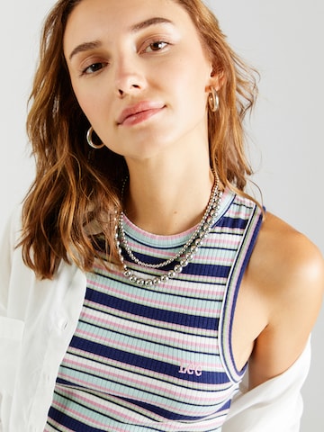 Lee Top 'RIBBED TANK' in Gemengde kleuren