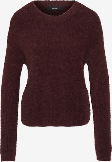 Megztinis 'VMPUFF' iš Vero Moda Petite, spalva – burgundiško vyno spalva, Prekių apžvalga