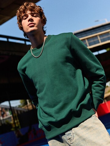 Felpa di Next in verde