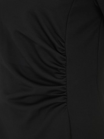 Tubino 'ONLPEACH' di Only Tall in nero