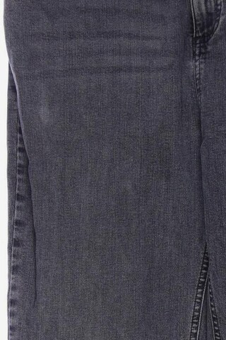 Maas Jeans 32-33 in Grau
