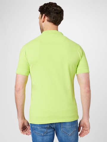 REPLAY Koszulka w kolorze zielony