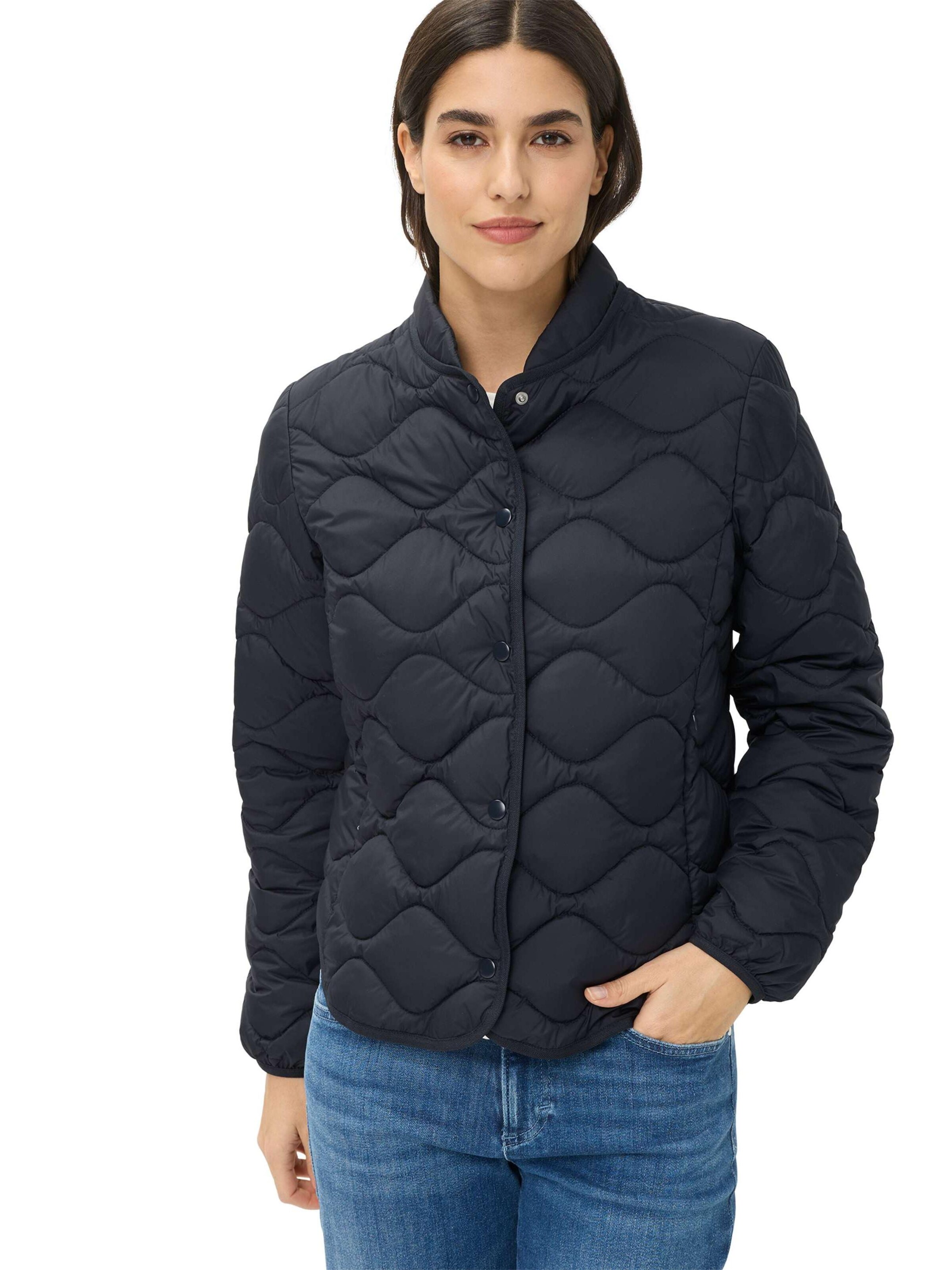 Fuchs Schmitt Übergangsjacke‌‌‌‌‌‌‌‌ in Blau