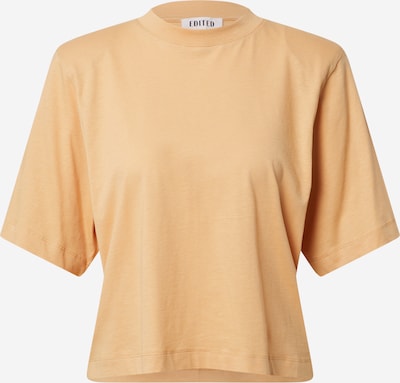 EDITED Shirt 'Cecelia' in de kleur Sand, Productweergave