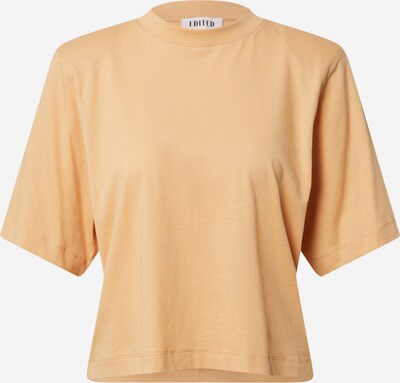 Marškinėliai 'Cecelia' iš EDITED, spalva – smėlio, Prekių apžvalga