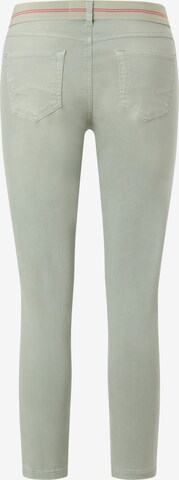 Angels Slim fit Jeans 'Ornella' in Green