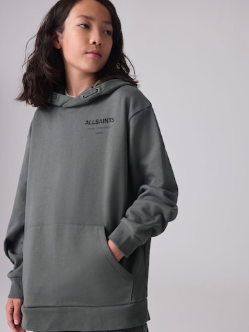 smALLSAINTS Sweatshirt 'Underground' i grå