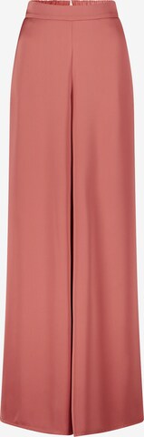 Vera Mont Pants in Pink: front