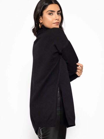 SASSYCLASSY Sweater in Black