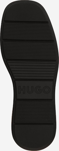 Boots chelsea 'Meghan' di HUGO in nero