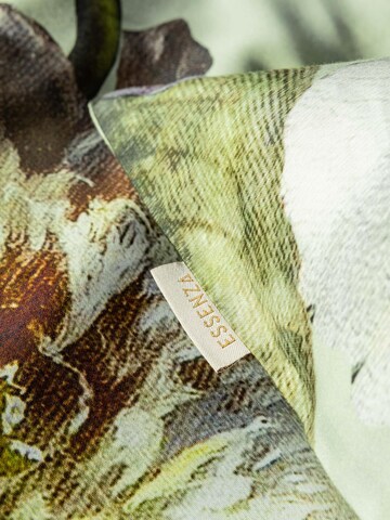 ESSENZA Bettwäsche 'Filou' in Grün