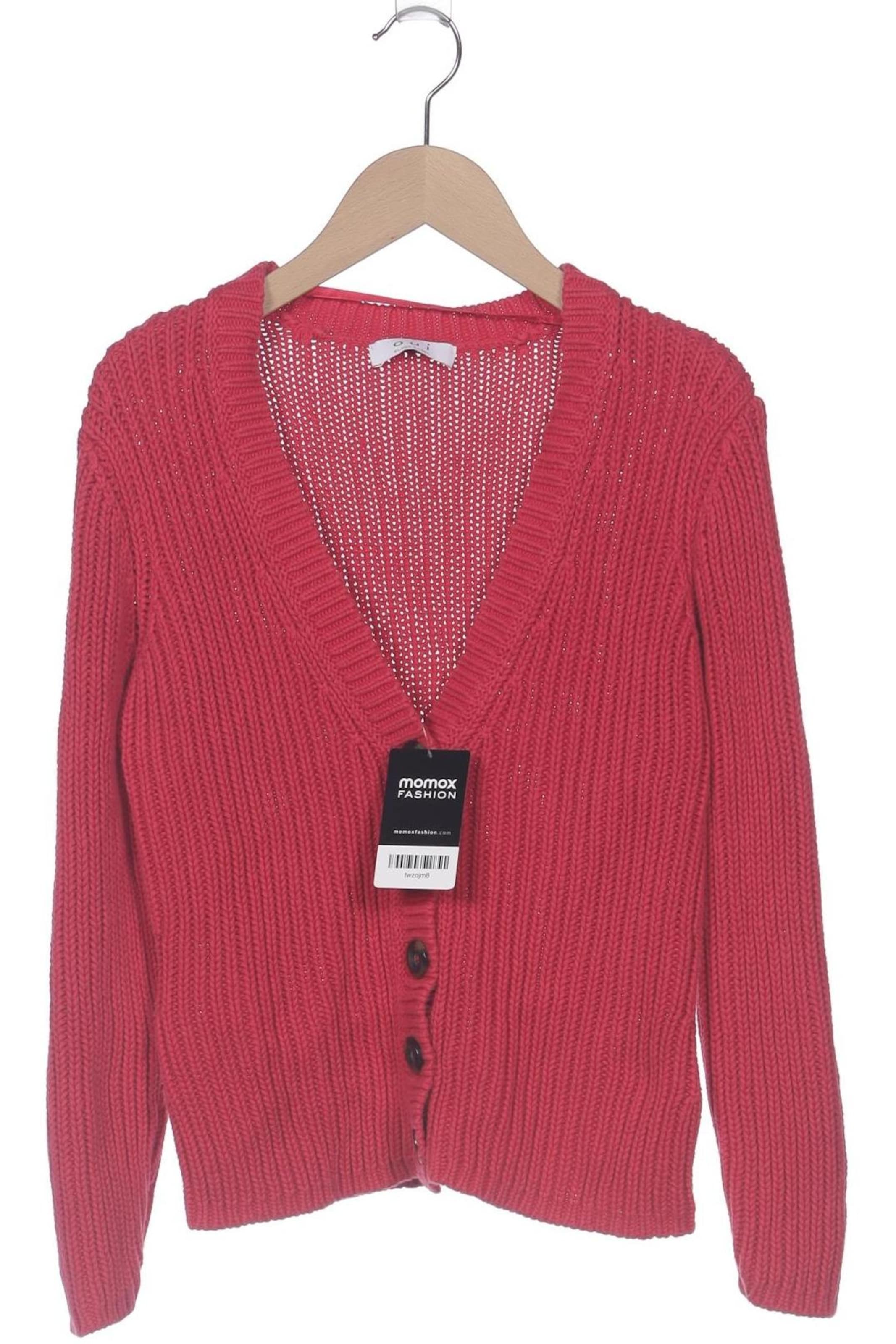 OUI Sweater & Cardigan in M in Pink: front