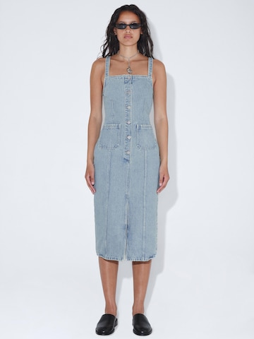 Dr. Denim Kleid 'Nia Dress'‌ in Blau