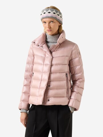 BOGNER Jacke 'Marcy' in Pink: Vorderseite