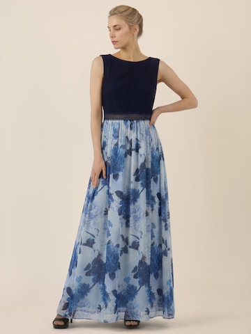 APART Kleid in Blau