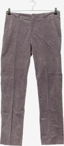 Banana Republic Pants in S in Grey: front