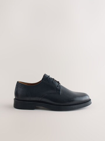 Next Lace-up shoe in Black