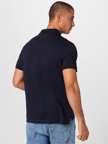 T-Shirt 'CLEAN' TOMMY HILFIGER en bleu