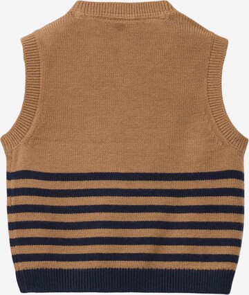 Pull-over s.Oliver en marron