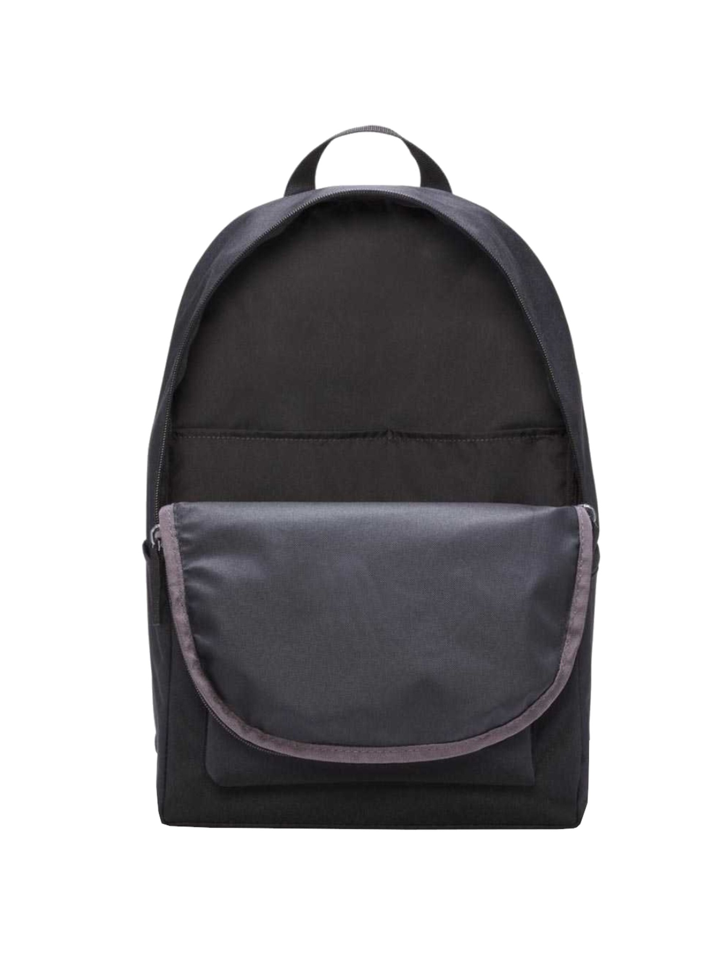 NIKE Backpack 'Nike NK Heritage Backpack' in Black