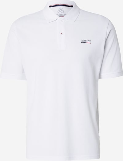 JACK & JONES Paita 'JJKYLE' koossa XS värissä laivastonsininen / valkoinen, Tuotenäkymä
