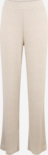 Pieces (Tall) Панталон 'LEODA' в бежово, Преглед на продукта