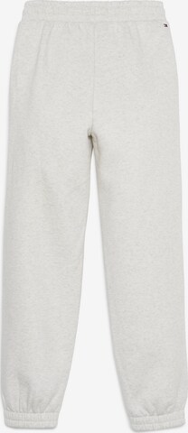 TOMMY HILFIGER Regular Pants in Grey