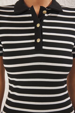 Robe Trendyol en noir