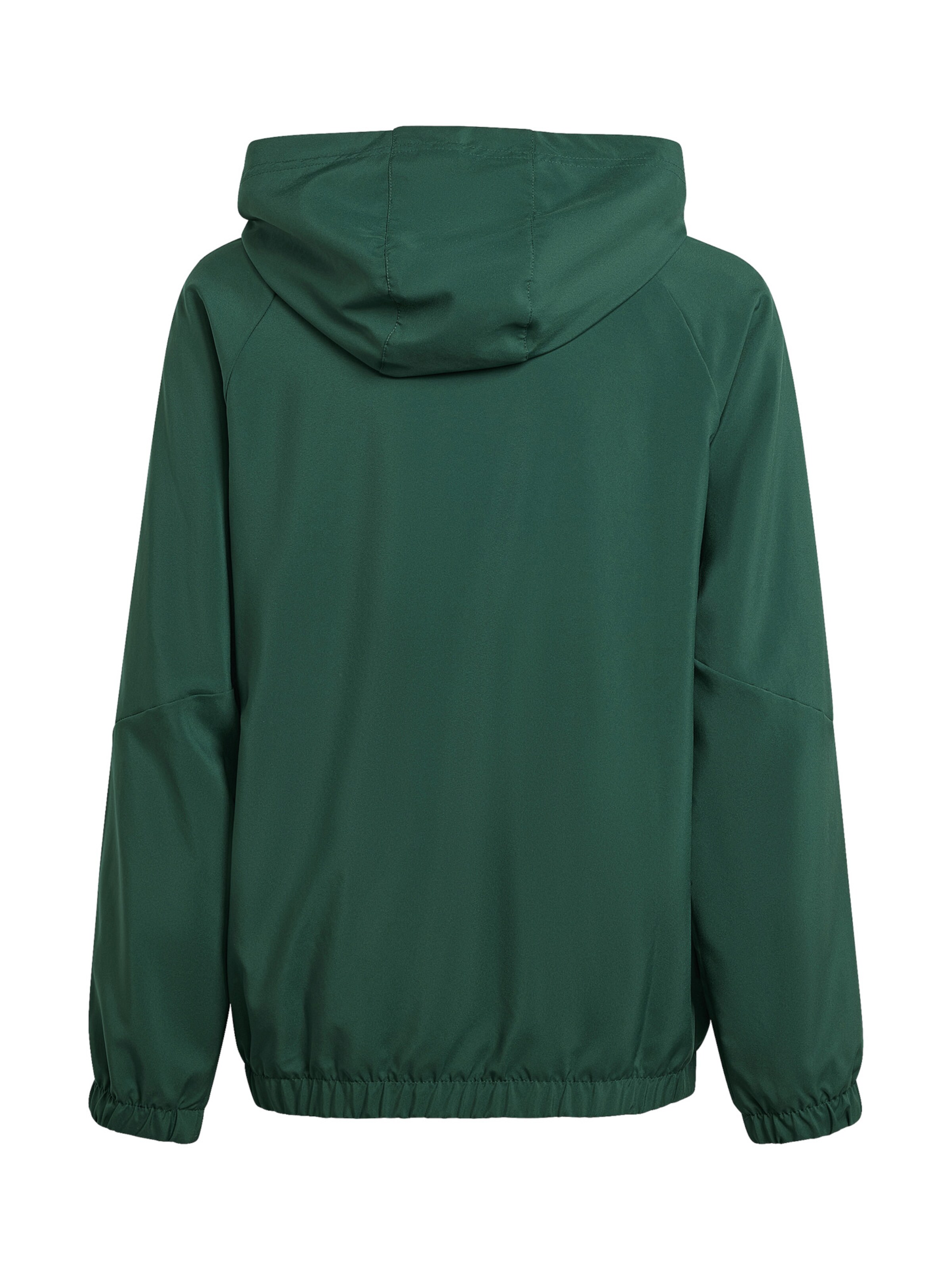 ADIDAS PERFORMANCE Athletic Jacket 'Tiro 24' in Green