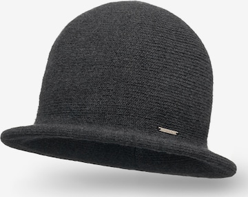Chapeaux '7044' Vivisence en gris : devant