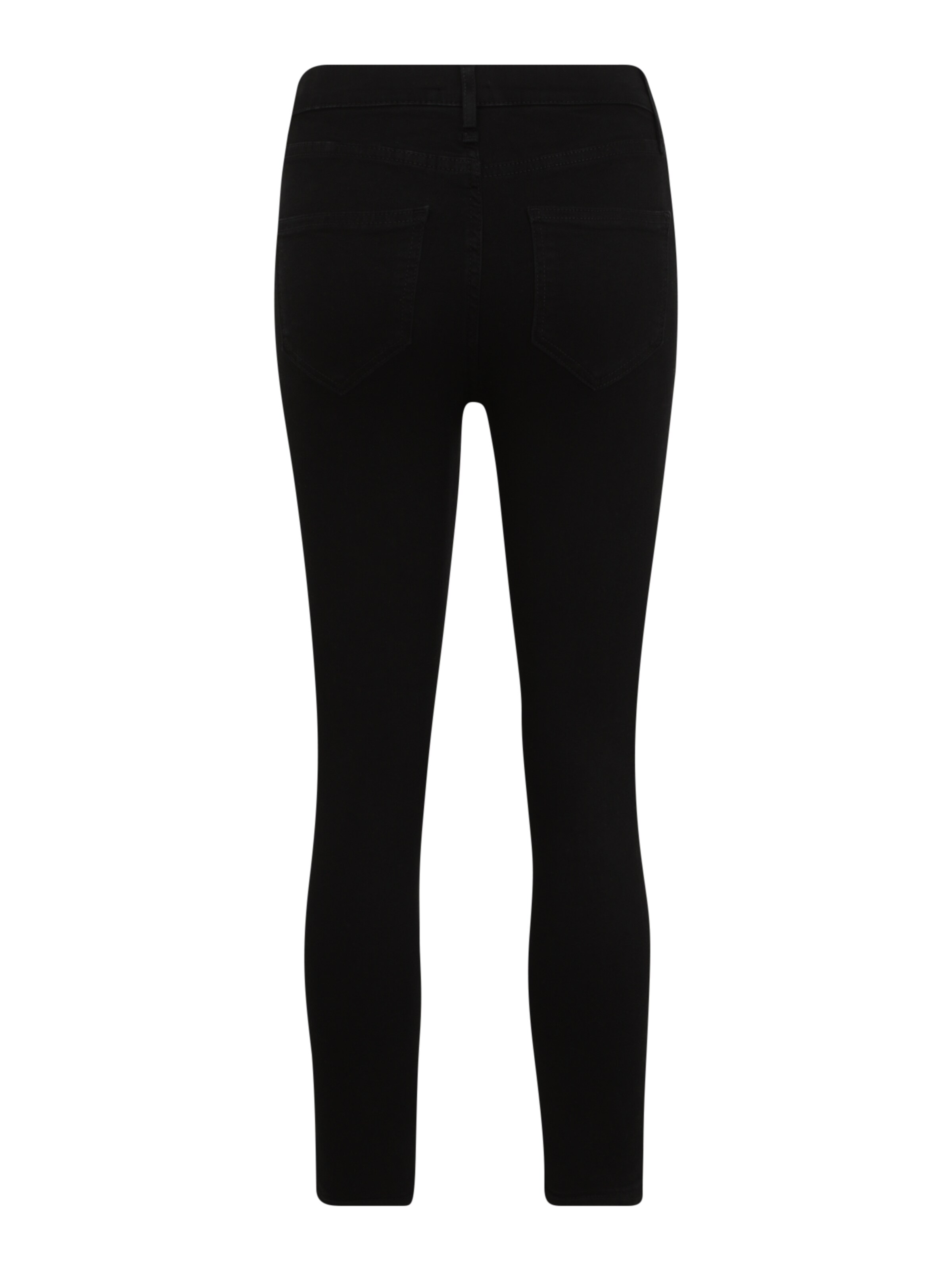 Frauen Große Größen River Island Petite Jeans in Schwarz - KG31219 Frauen Große Größen River Island Petite Jeans in Schwarz - KG31219