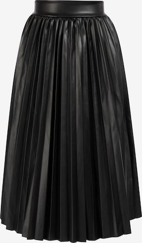 faina Rok in Zwart: voorkant