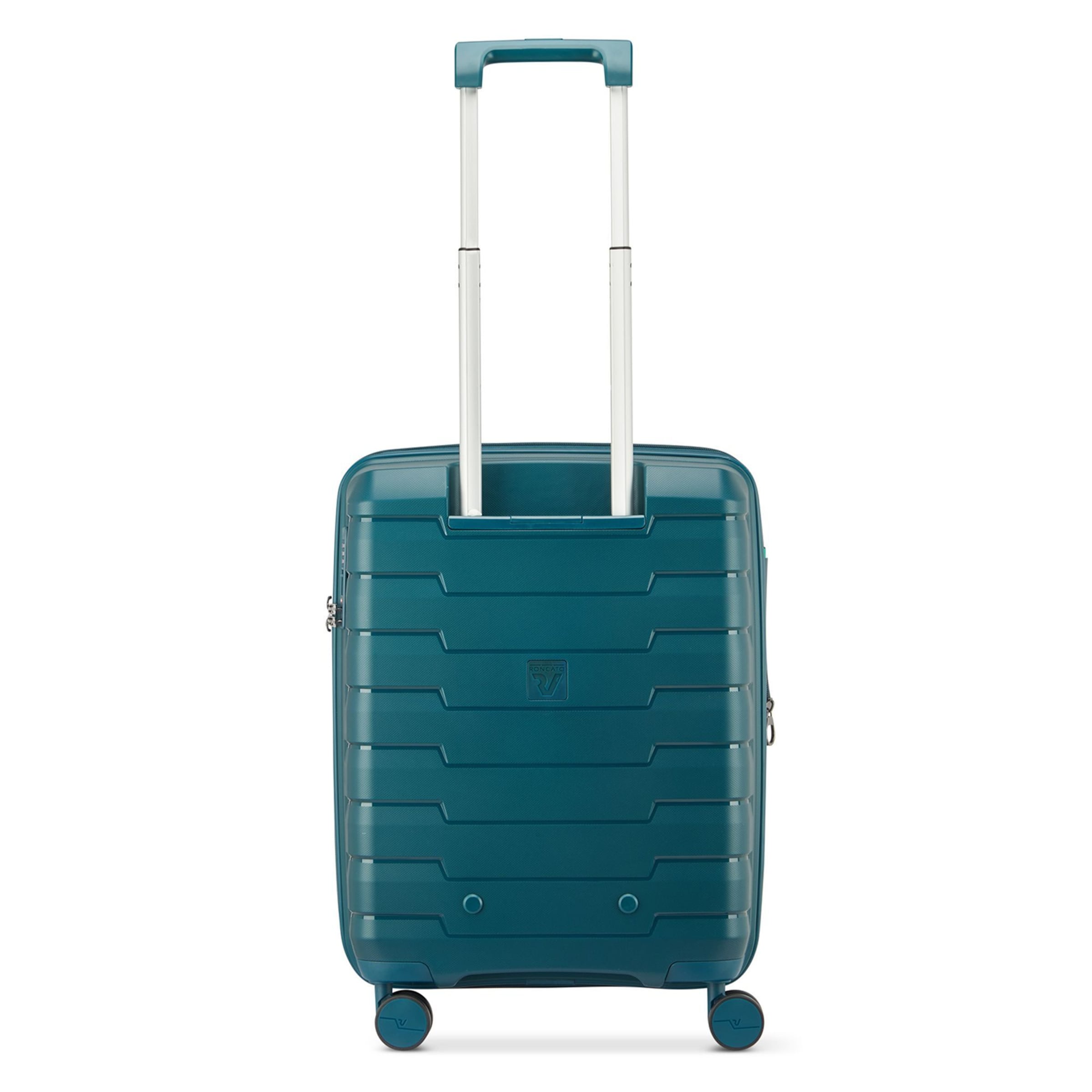 Roncato Trolley 'Skyline 2.0' in Blau