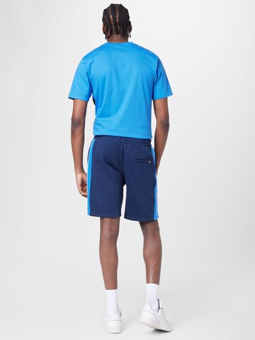 ELLESSE Regular Shorts 'Peris' in Blau