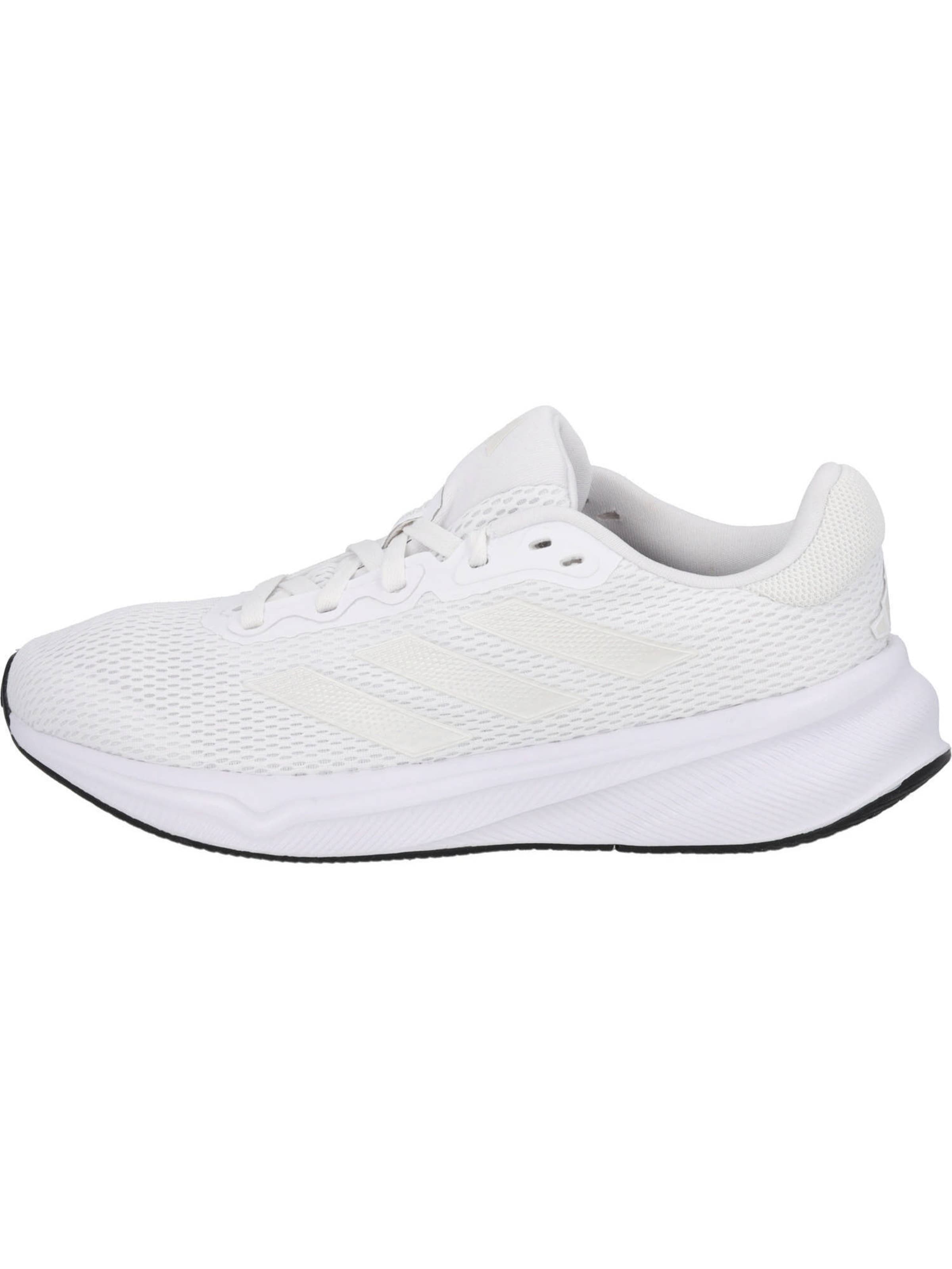 ADIDAS PERFORMANCETenisice za trčanje 'IH6019 Response' - bijela boja: prednji dio