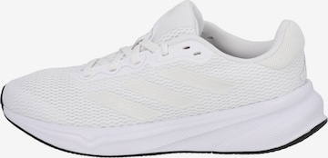 Scarpa da corsa 'IH6019 Response' di ADIDAS PERFORMANCE in bianco: frontale