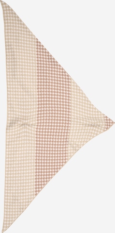 ABOUT YOU Kaulaliina värissä beige: etupuoli